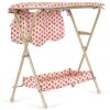 Table à langer pour poupée Rosie Rose Konges Slojd Produit 4