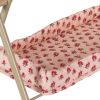 Table à langer pour poupée Rosie Rose Konges Slojd Produit 6