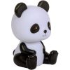 Grande veilleuse panda (19 cm)  par A Little Lovely Company