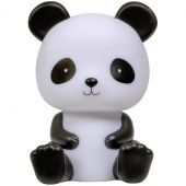 Grande veilleuse panda (19 cm)