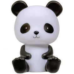 Grande veilleuse panda (19 cm)
