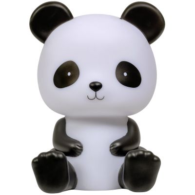 Grande veilleuse panda (19 cm) A Little Lovely Company