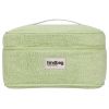 Vanity Gaspard en éponge Vert - Hindbag