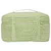 Vanity Gaspard en éponge Vert Hindbag Produit 2