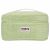 Variation Vert, écru du produit Vanity Gaspard en éponge Vert de la marque Hindbag