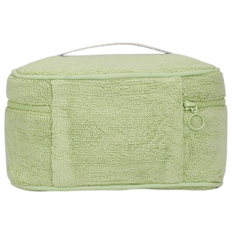 Vanity Gaspard en éponge Vert Hindbag Produit 2