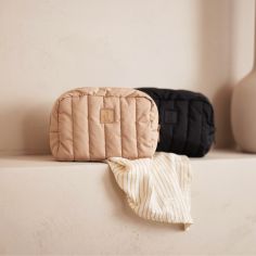 Trousse de toilette Puffed Biscuit