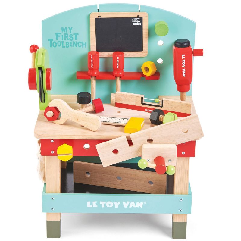 Etabli de bricolage Le Toy Van