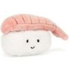 Peluche Sassy Sushi Nigiri (7 cm) - Jellycat