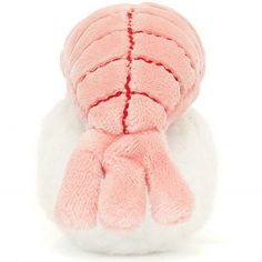 Peluche Sassy Sushi Nigiri (7 cm)