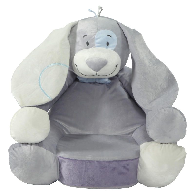Sofa bébé Arthur (50 cm) Noukie's