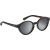 Variation Marron, noir du produit Lunettes de soleil Merry Écaille (2-4 ans) de la marque Béaba