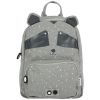 Sac à dos enfant Mr. Raccoon Trixie Produit 1