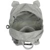 Sac à dos enfant Mr. Raccoon Trixie Produit ouvert 4