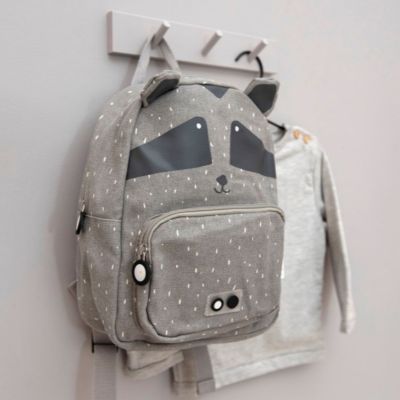 Sac à dos enfant Mr. Raccoon