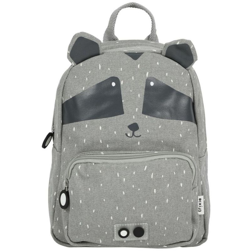 Sac à dos enfant Mr. Raccoon Trixie Produit 1