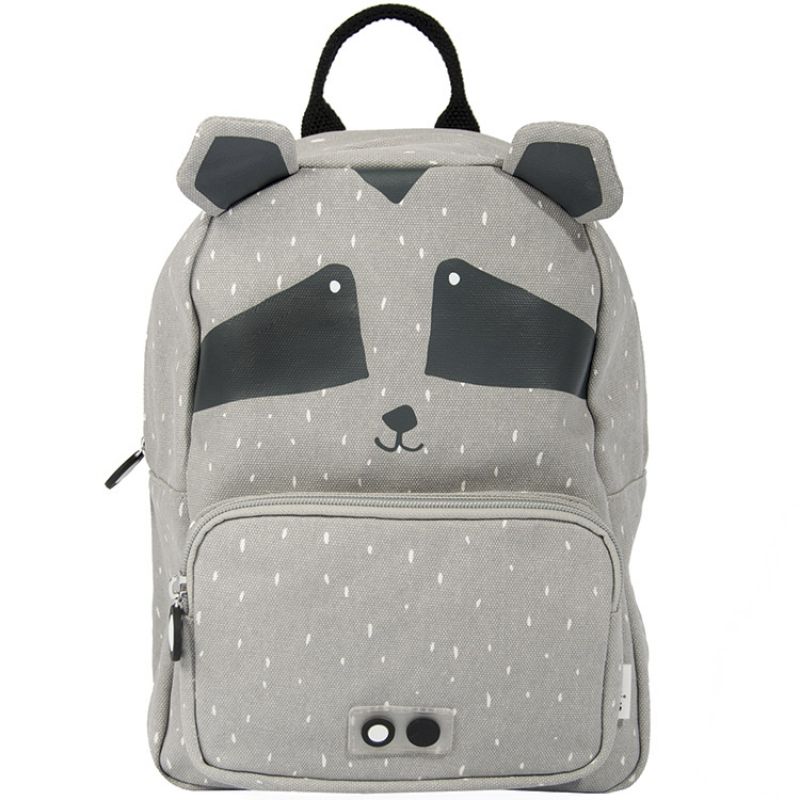 Sac à dos enfant Raton laveur Mr. Raccoon Trixie