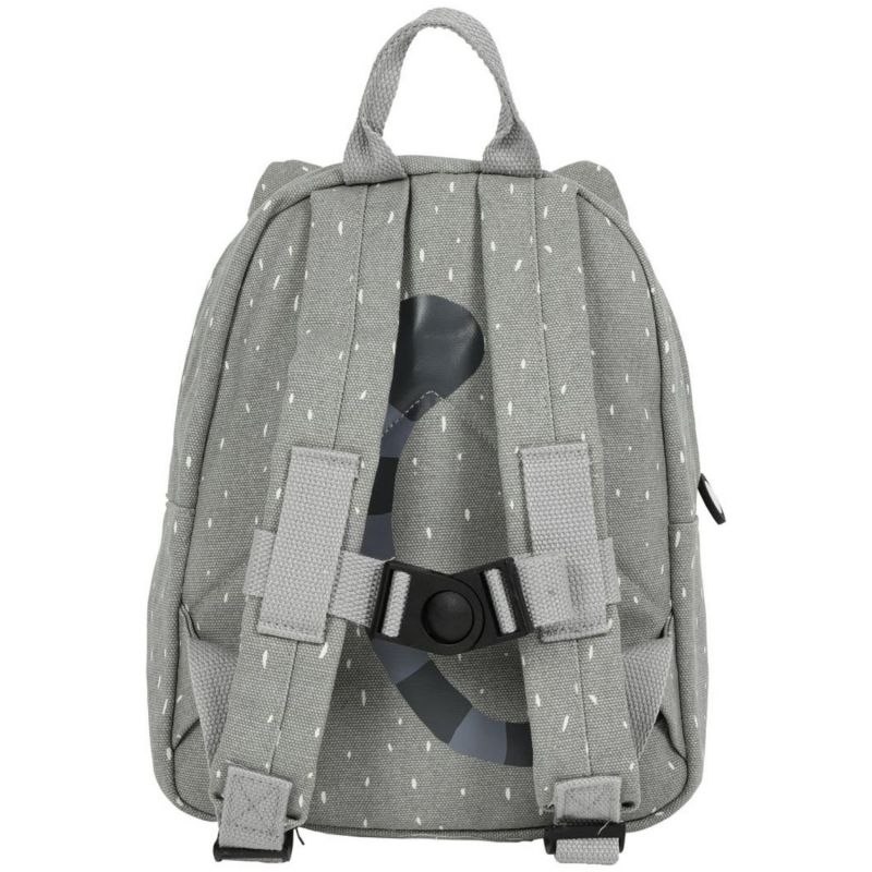 Sac à dos enfant Mr. Raccoon Trixie Produit 3