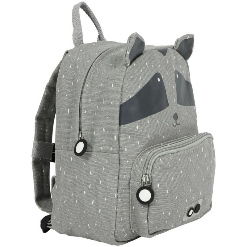 Sac à dos enfant Mr. Raccoon Trixie Produit 5
