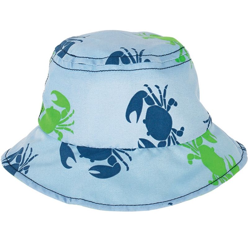 Chapeau été Graphic Boy (3-6 mois) Archimède