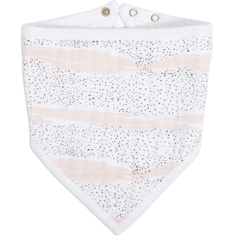Bavoir bandana Picked for you aden + anais