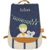 Sac à dos Les copains d'abord Koala (personnalisable) - L'oiseau bateau