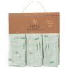Lot de 3 gants Surf boy Fresk Packaging 3