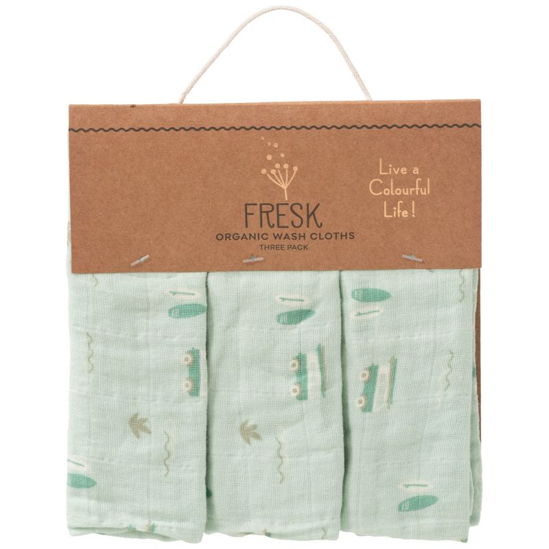 Lot de 3 gants Surf boy Fresk Packaging 3