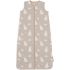 Gigoteuse jersey Miffy Snuffy Olive Green TOG 0,5 (6-18 mois) - Jollein