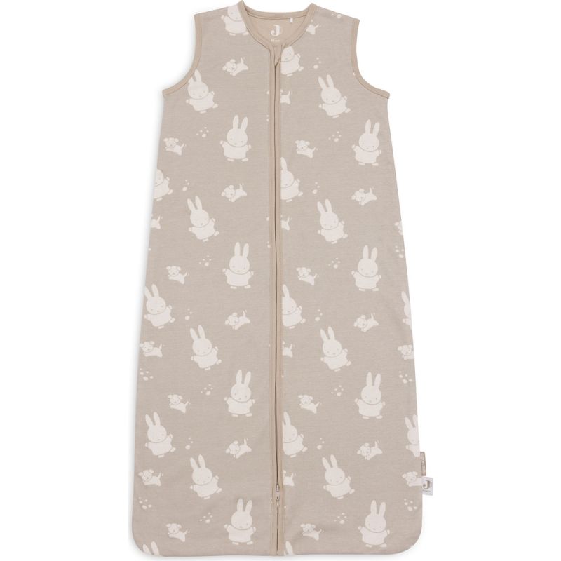 Gigoteuse jersey Miffy Snuffy Olive Green TOG 0,5 (6-18 mois) Jollein Produit 1 grande taille