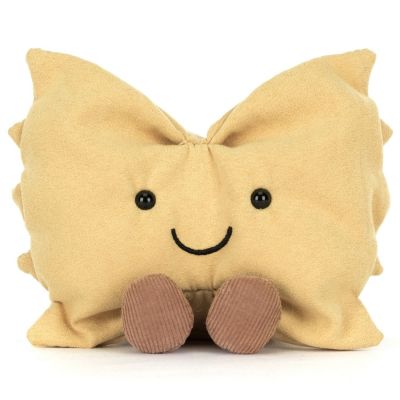 Peluche Amuseable Farfalle (13 cm)