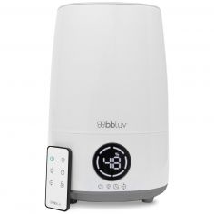 Humidificateur ultrasonique 4 en 1 Umidö - BBLUV