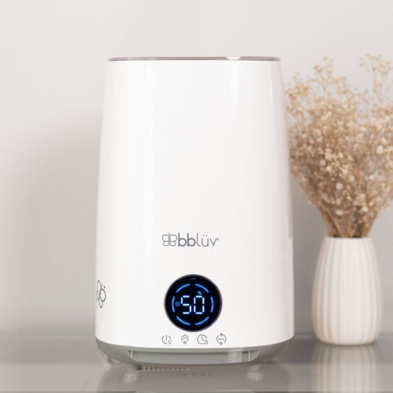 Humidificateur ultrasonique 4 en 1 Umidö BBLUV Ambiance 5