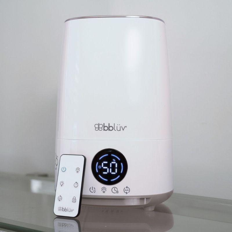 Humidificateur ultrasonique 4 en 1 Umidö BBLUV Ambiance 7