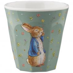 Petit gobelet Pierre Lapin - Petit Jour Paris