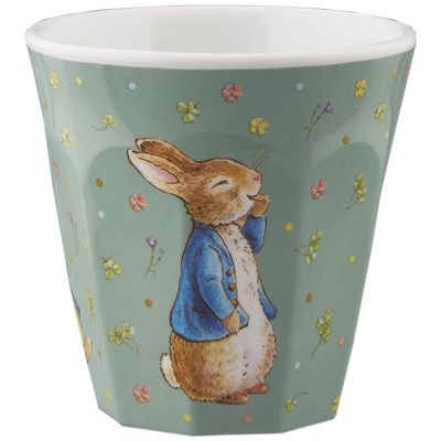 Petit gobelet Pierre Lapin Petit Jour Paris