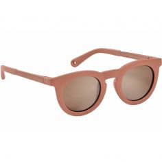 Lunettes de soleil Sunshine Terracotta (4-6 ans) - Béaba