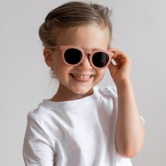 Lunettes de soleil Sunshine Terracotta (4-6 ans)