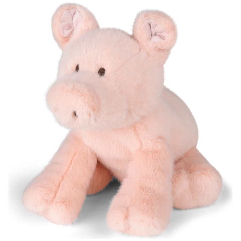 Peluche Paddy Cochon rose (25 cm) BT Chaps Produit 2