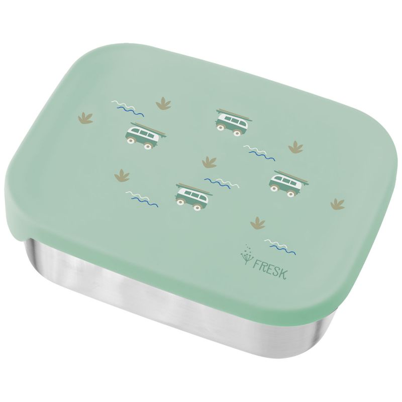 Lunch box Surf boy Fresk Produit 1