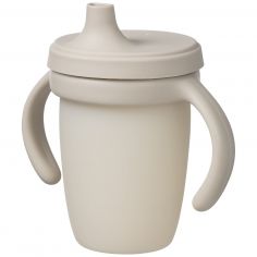 Tasse d'apprentissage évolutive Latte (240 ml) - B.Box