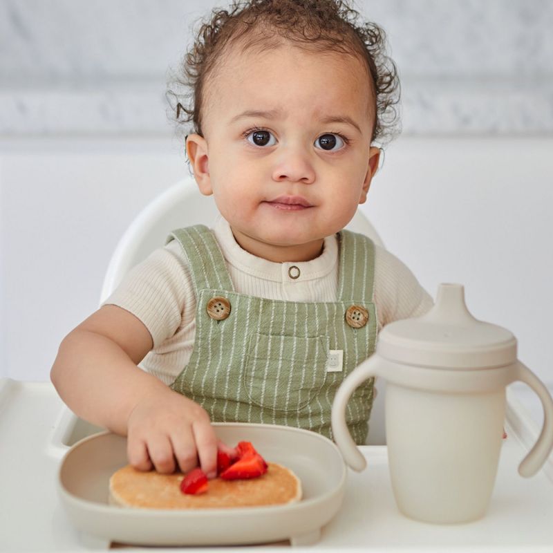 Tasse d'apprentissage évolutive Latte (240 ml) B.Box Ambiance 9