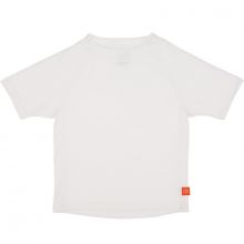 Tee-shirt de protection UV à manches courtes Splash & Fun blanc (18 mois)  par Lässig 