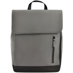Sac à dos à langer Oslo gris - Béaba
