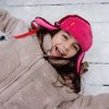 Chapka Cozy Tara (2-5 ans) Hello Hossy Ambiance 2