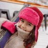 Chapka Cozy Tara (2-5 ans) Hello Hossy Ambiance 3