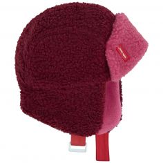 Chapka Cozy Tara (2-5 ans) - Hello Hossy