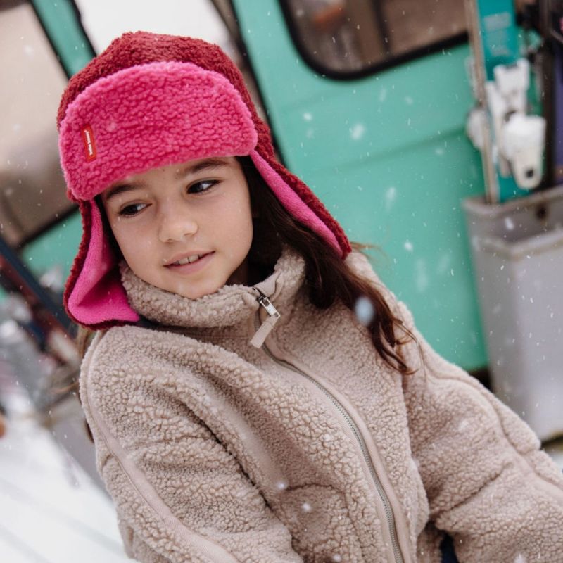 Chapka Cozy Tara (2-5 ans) Hello Hossy Ambiance 6