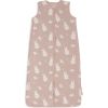 Gigoteuse jersey Miffy Snuffy Wild Rose TOG 0,5 (6-18 mois)  par Jollein