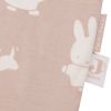 Gigoteuse jersey Miffy Snuffy Wild Rose TOG 0,5 (6-18 mois)  par Jollein